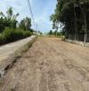 Đất xây nhà vườn xã hòa vang, 500m2 có 100m2 đất ở