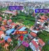 🌅 Mở bán 1 lô Duy Nhất giá cực shock nằm giữa lõi  trọng điểm tại  Dương Quan thuộc KDT B