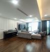 Bán Căn Hộ Toà D Masteries Vinhomes Smart City Tây Mỗ 121m2 3 phòng ngủ thiết kế hiện đại