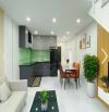 Nhà 2 tầng kiệt Hoàng Diệu . Nhà mới đẹp full nội thất . DT:43m . Giá : 3tỷ250 TL