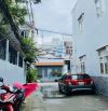 NHÀ 3 TẦNG - 60M2 - HXH QUAY ĐẦU - NỘI THẤT GỖ CĂM XE - NGUYỄN VĂN KHỐI GÒ VẤP, 6.7 TỶ
