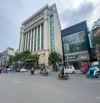 MẶT PHỐ XÃ ĐÀN – TRUNG TÂM HÀ NỘI – 450M² – GIÁ 320 TỶ – VỊ TRÍ VÀNG – CÓ THANG MÁY