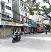 💥 CỔ NHUẾ - 54m²/6 Tầng Thang máy - KINH DOANH - Ngõ thông - Ô tô qua nhà, giá chỉ 15 tỷ