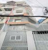 🏡 NHÀ ĐẸP 2 MẶT HẺM – 5TẦNG - 5PN - TRẦN VĂN ĐANG - Q.3 – 58M2 - NỞ HẬU TÀI LỘC – CHỈ 7,7