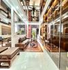 🏡 Bán nhà Kim Mã – View Lotte sang chảnh – 55m² x 6T MT 4,6m thang máy, Ô tô nhỉnh 17 tỷ