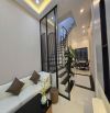 Siêu hiếm, bán nhà 42m2 phân lô cán bộ, 2 mặt ngõ xe 5 tạ đỗ cửa