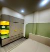 Bán nhà trệt lầu mới hẻm 105 Trần Quang Diệu