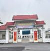 🌈 CHỦ CẦN BÁN GẤP Giá Loanh Quanh 3 Tỷ  👉ĐƯỜNG OTO 7 CHỖ THÔNG THOÁNG - 50m RA TRỤC CHÍN