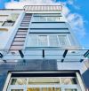Bán nhà Kỳ Đồng, Quận 3 – Giá 6Tỷ750 Triệu- Giảm sâu hơn 500 triệu. DT 78M2 (5x15,6)