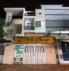 Nhà 1 Trệt 2 Lầu Sân thượng Trục chính hẻm 38 đường Trần Việt Châu - Gần chợ An Hoà