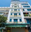 NHÀ ĐẸP PHỐ VĂN LA- PHÂN LÔ 7 TẦNG THANG MÁY - MẶT CHỢ - Ô TÔ TRÁNH VỈA HÈ - KINH DOANH Đ