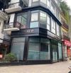 Cho thuê LÔ GÓC MP CHÙA QUỲNH 45m2 x 2 tầng, mặt tiền 10m