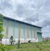 Cho thuê xưởng 500m2, Quận Bình Tân đường hương lộ 2