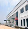 XT536 CHO THUÊ NHÀ XƯỞNG SẢN XUẤT CNC – KHU CÔNG NGHIỆP BIÊN HÒA – ĐỒNG NAI