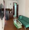 BÁN TOÀ NHÀ 4 TẦNG , CÓ 11 CĂN HỘ DOANH THU 50 TRIỆU / THÁNG HẺM NGUYỄN THIỆN THUẬT
