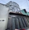 SIÊU PHẨM 3 TẦNG Ở LIỀN- NHÀ MỚI ĐẸP, Ở LIỀN- HXH ĐẸP-CHỈ NHỈNH 2 TỶ