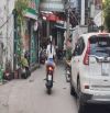 Bán Nhà Ngõ 190 Hoàng Mai - 6 Tầng - Ôtô Đỗ Cổng - Nhỉnh 7 Tỷ