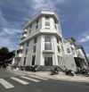 CHO THUÊ BUILDING CĂN GÓC 2 MẶT TIỀN Đ.DƯƠNG QUẢNG HÀM (HẦM 7 LẦU DT 800m2)