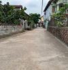 Lô góc 109m2 đất ở Quán Trạch, Văn Giang, Mặt tiền 6m khuôn đất cực đẹp