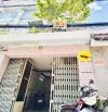 BÁN NHÀ HXH NGUYỄN THỊ TẦN, HẺM THÔNG, SÁT MẶT TIỀN, 55M2
