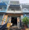ĐƯỜNG CHIẾN LƯỢC BÌNH TÂN - HẺM XE TẢI THÔNG TỨ TUNG  - NHÀ 3 TẦNG 3pn