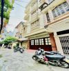 BÁN NHÀ TÔN THẤT THIỆP KHU VIP Ô TÔ NGỦ TRONG NHÀ 52M MẶT TIỀN 5.2M