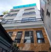 🚇 NHÀ ĐẸP TÂY SƠN 40M² – 6 TẦNG THANG MÁY, GẦN PHỐ – 13,5 TỶ