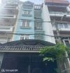 Bán nhà hẻm nhựa Dương Quảng Hàm, Gò Vấp 15tỷ