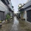 Bán nhà 40m2 Trung chánh hóc môn giá 2 tỷ 350 triệu