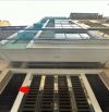 HOÀNG QUỐC VIỆT- NHÀ ĐẸP 35X6 TẦNG- ĐƯỜNG THÔNG- PHÂN LÔ Ô TÔ