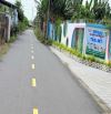 BÁN ĐẤT LÁNG DÀI - XÃ ĐẤT ĐỎ - TP HCM; VIEW RUỘNG LÚA SIÊU ĐẸP 🌈🌈🌈DT 2000m2 - sẵn 200m2