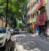 Bán nhà phố Lạc Long Quân, 59m2, 4 tầng, mặt tiền 4m, ô tô, kinh doanh, nhỉnh 15 tỷ