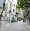 BÁN NHÀ LÊ TRỌNG TẤN-THANH XUÂN-PHÂN LÔ-Ô TÔ ĐỖ CỬA-NHÀ ĐẸP Ở NGAY.DTSD 38m GIÁ NHỈNH 12.