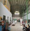 CHO THUÊ XƯỠNG TÂN THỚI NHÌ.DT 1200M.55TR