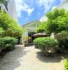 🏡 BIỆT THỰ SÂN VƯỜN– GẦN CHỢ HOÀ CƯỜNG – ĐƯỜNG HOÁ QUÊ TRUNG - CHỈ 10.X TỶ