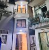NAM KỲ KHỞI NGHĨA- P.7- Q.3- NHÀ MỚI MUA VÀO Ở NGAY-DT: 28M2- 4 TỶ 6
