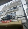Bán nhà Phố Mỹ Đình, 32m², 5 tầng, lô góc 2 mặt thoáng ,gần phố, nhỉnh 6 tỷ