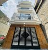 Bán nhà Khuyến Lương, Tây Trà, 36m2 x 5 tầng, Ô tô 15m, GIá: 6,15 tỷ( ctl)