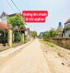 BÙNG NỔ SIÊU PHẨM ĐẦU TƯ – ĐẤT VÀNG 2 MẶT TIỀN TRUNG TÂM THỊ TRẤN KHOÁI CHÂU