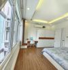 Cho thuê căn hộ 1PN tách bếp Q1 - gần Đh Sài Gòn, Đh KHTN, nhà khách Phương Nam
