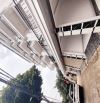 Bán nhà-Lĩnh Nam- Thuý lĩnh - Ô Tô -Thang Máy - 40m -5 Tầng -chào 6,8 tỷ