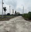 Bán đất thổ cư 100m², full thổ cư, vỉa hè rộng – Hiệp Cường, Kim Động, Hưng Yên