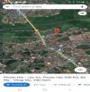 BÁN LÔ ĐẤT HƠN 600M2 100M TC GẦN TL44A xã Phước Hội - PHước Hải .BRVR