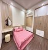NHÀ ĐẸP 5 TẦNG PHÂN LÔ VỈA HÈ GIẾNG SEN LA KHÊ, DT 50M, GIÁ 16 TỶ