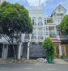 Cho thuê Toà nhà biệt thự mặt tiền nhánh D2D đường Võ Thị Sáu, p. Thống Nhất