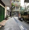 Bán Nhà HUỲNH THÚC KHÁNG ô tô đỗ cửa dt 54m giá 9.8 tỷ