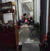 Bán nhà đường MT 9m. Bùi minh trực p5 q8. 42m2. Chỉ 6,3tỷ