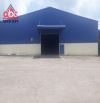 Cho thuê kho chứa hàng  4000m2  hố nai 3 trảng bom - đồng nai