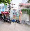 Bán đất kiệt ô tô đường Hải Phòng,  Tân Chính, Thanh Khê. DT 73.4m2. Giá 4.45 tỷ