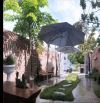 BÁN NHÀ KĐT GÒ GAI – THỦY SƠN – THỦY NGUYÊN, 2 TẦNG SÂN VƯỜN, GIÁ CHỈ 6,2 TỶ